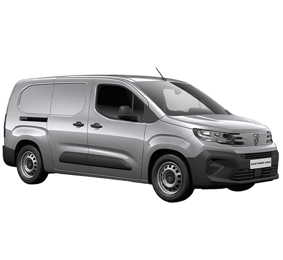 PARTNER VAN 600.000 TL, 9 AY VADE %0 FAİZ