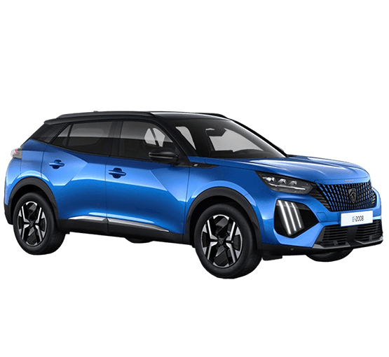 SUV E-2008 250.000 TL 12 AY %0,49 FAİZLE