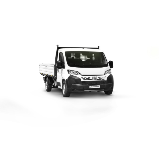 DUCATO KAMYONET – 1.000.000 TL 6 AY %0