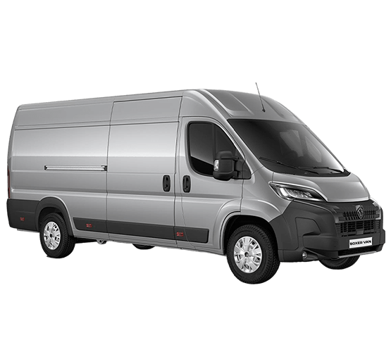 BOXER VAN 1.000.000 TL 6 AY %0 FAİZ