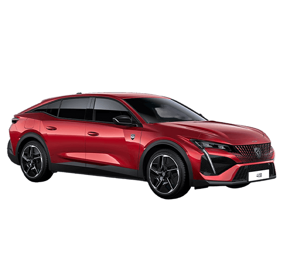 408 ALLURE 500.000 TL 6 AY %0.49