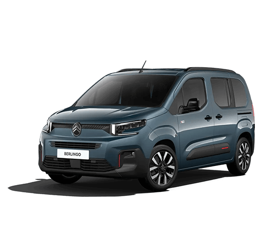 BERLINGO 600.000 TL 12 Ay %0 FAİZLE