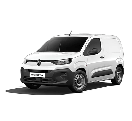 BERLINGO VAN 500.000 TL 12 AY %0 FAİZ 