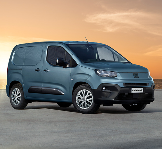 DOBLO CARGO 750.000 TL, 6 AY VADEDE %0 FAİZ AVANTAJIYLA