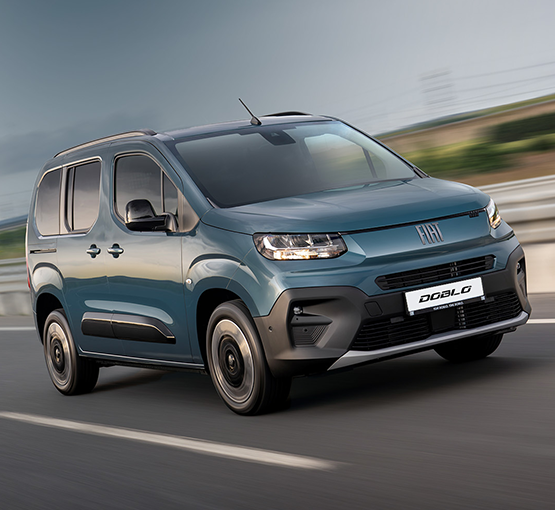 SIFIR FAİZLİ DOBLO FIRSATI, 1.000.000 TL 6 AY VADE %0 FAİZ.