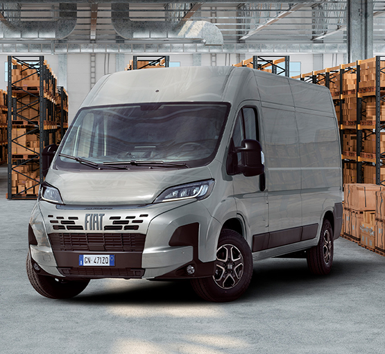 DUCATO VAN 1.000.000 TL 6 AY VADEDE %0 FAİZLE