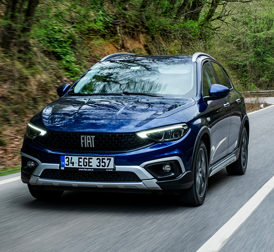 EGEA 500.000 TL 6 AY %2,49