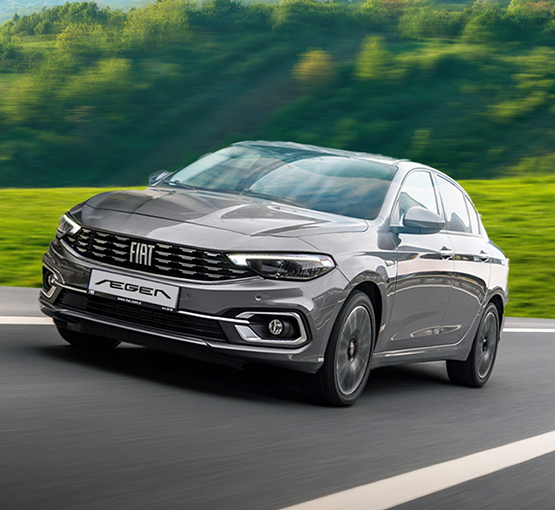 EGEA AİLESİ'NDE 200.000 TL KREDİ FIRSATI