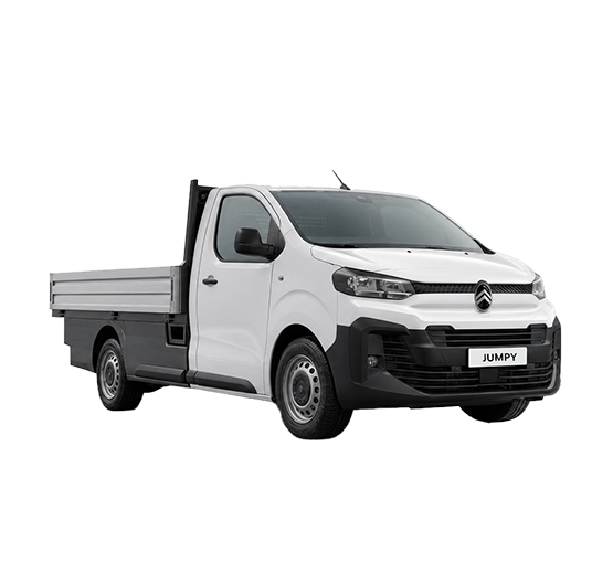 JUMPY KAMYONET 1.000.000 TL 6 AY %0
