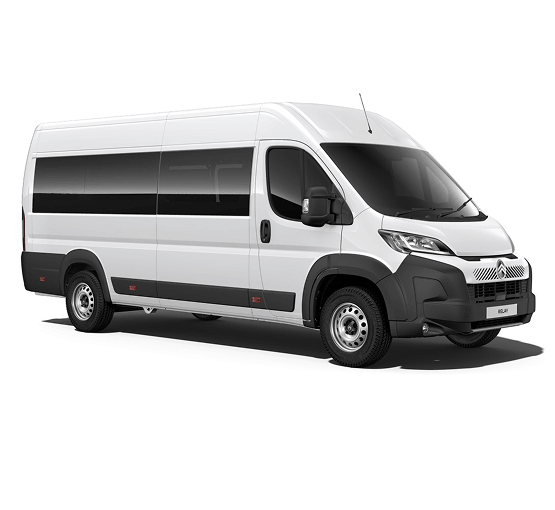 JUMPER MİNİBÜS 1.000.000 TL 6 AY %0