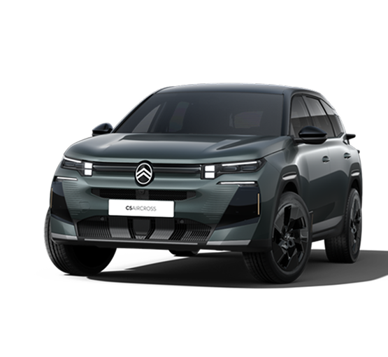C5 AIRCROSS 500.000 TL 12 AY %0,99