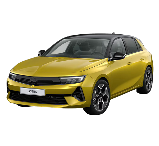 Yeni Astra 500.000 TL 12 Ay %3,49