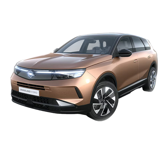 GRANDLAND HYBRID 400.000 TL 12 AY %0