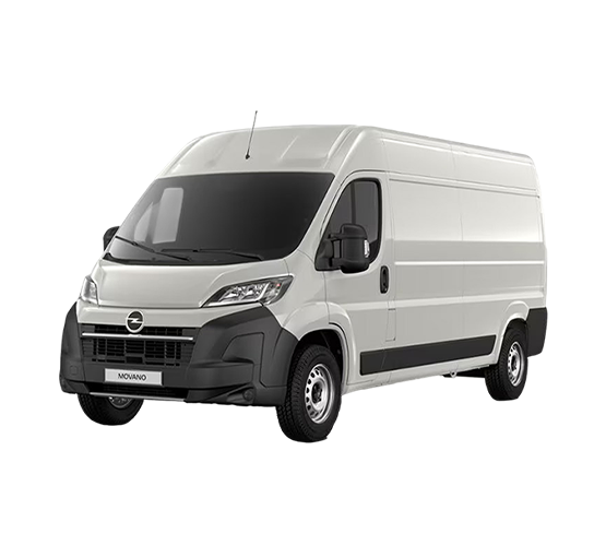 MOVANO 3,5T - 750.000 TL 12 AY %0,99