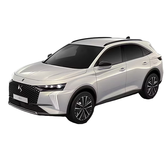 DS 7 ETOILE BLUEHDI 1.300.000 TL 12 AY 0,49%