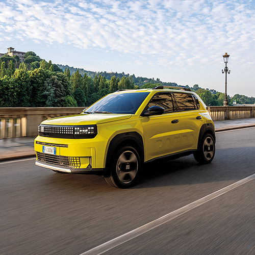 GRANDE PANDA 280.000 TL, 12 AY VADE 2,99% FAİZLE